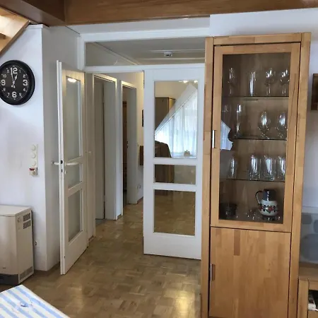 Kogge-7 Apartamento