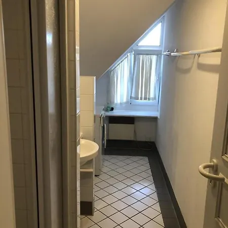 Apartamento Kogge-7 Prerow
