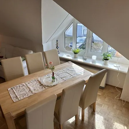 Kogge-7 Apartamento Prerow