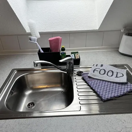 Kogge-7 Apartamento