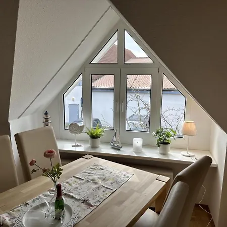 Apartamento Kogge-7 *